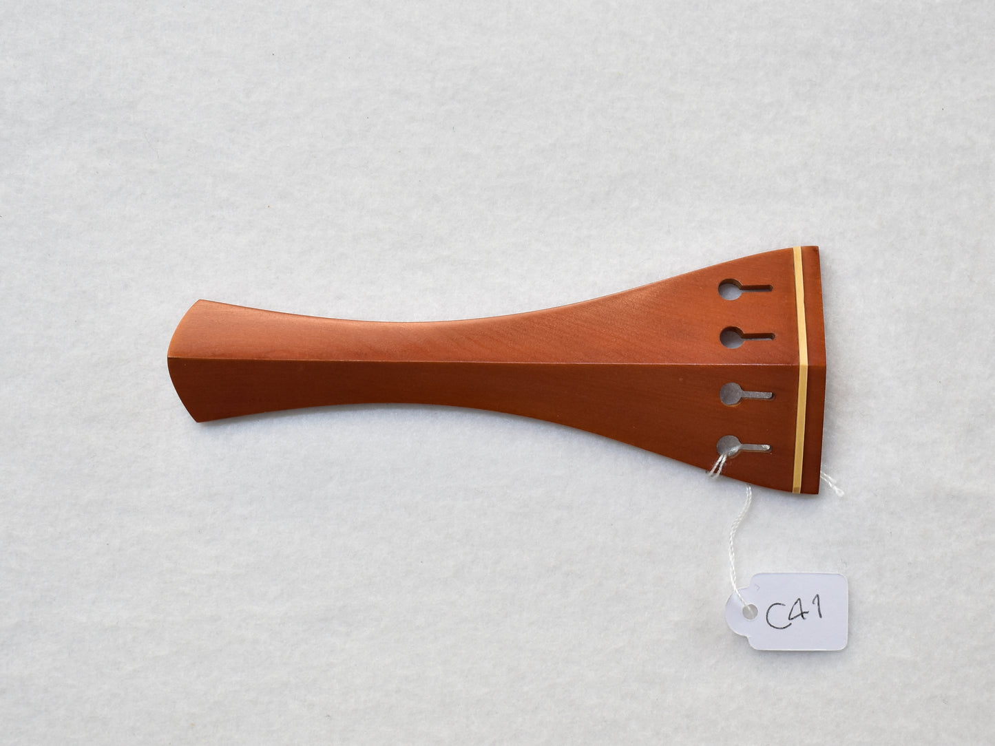 Cordiera Inglese - Viola C41
