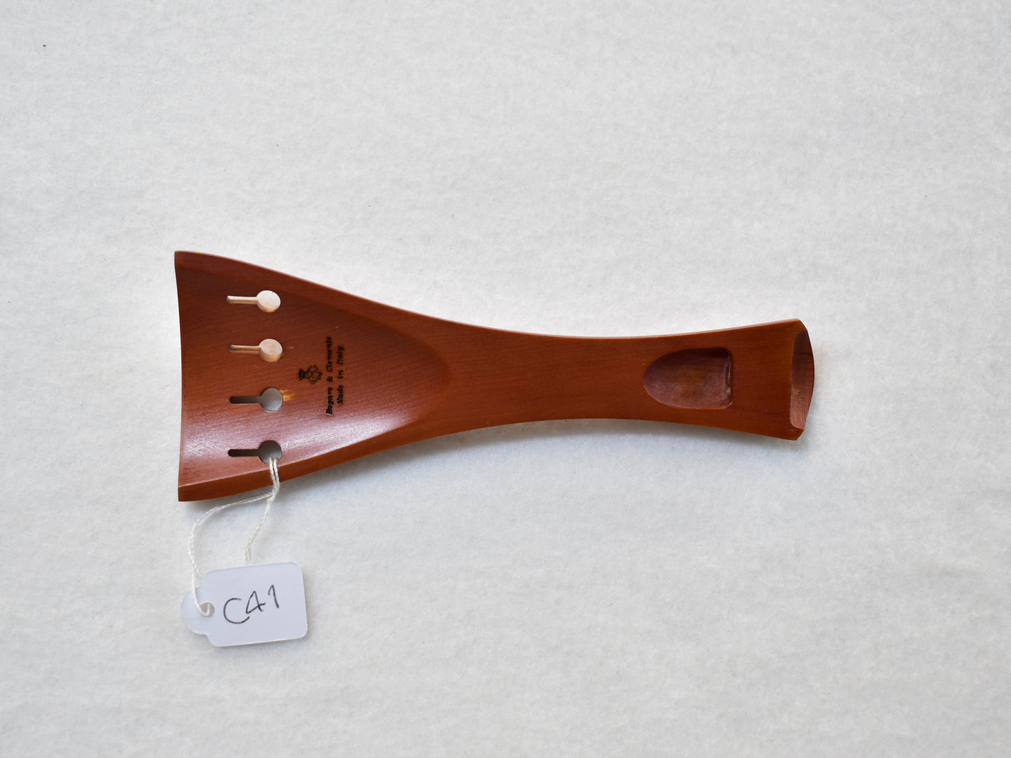 Cordiera Inglese - Viola C41