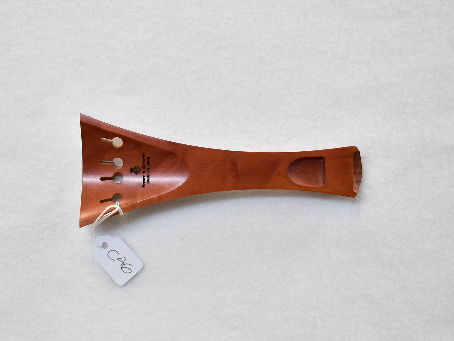 Cordiera Francese - Viola C46