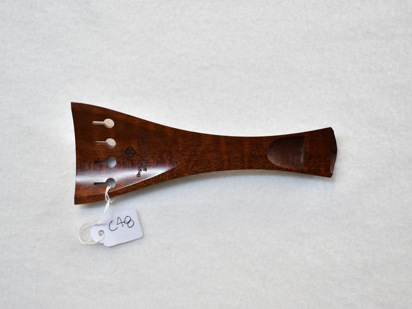 Cordiera Inglese - Viola C48