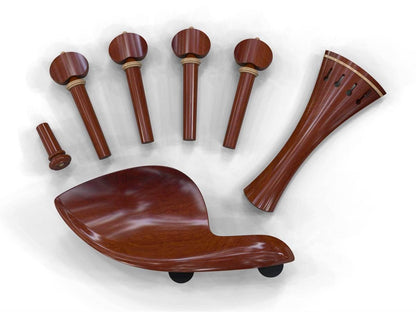 Custom set for Violin