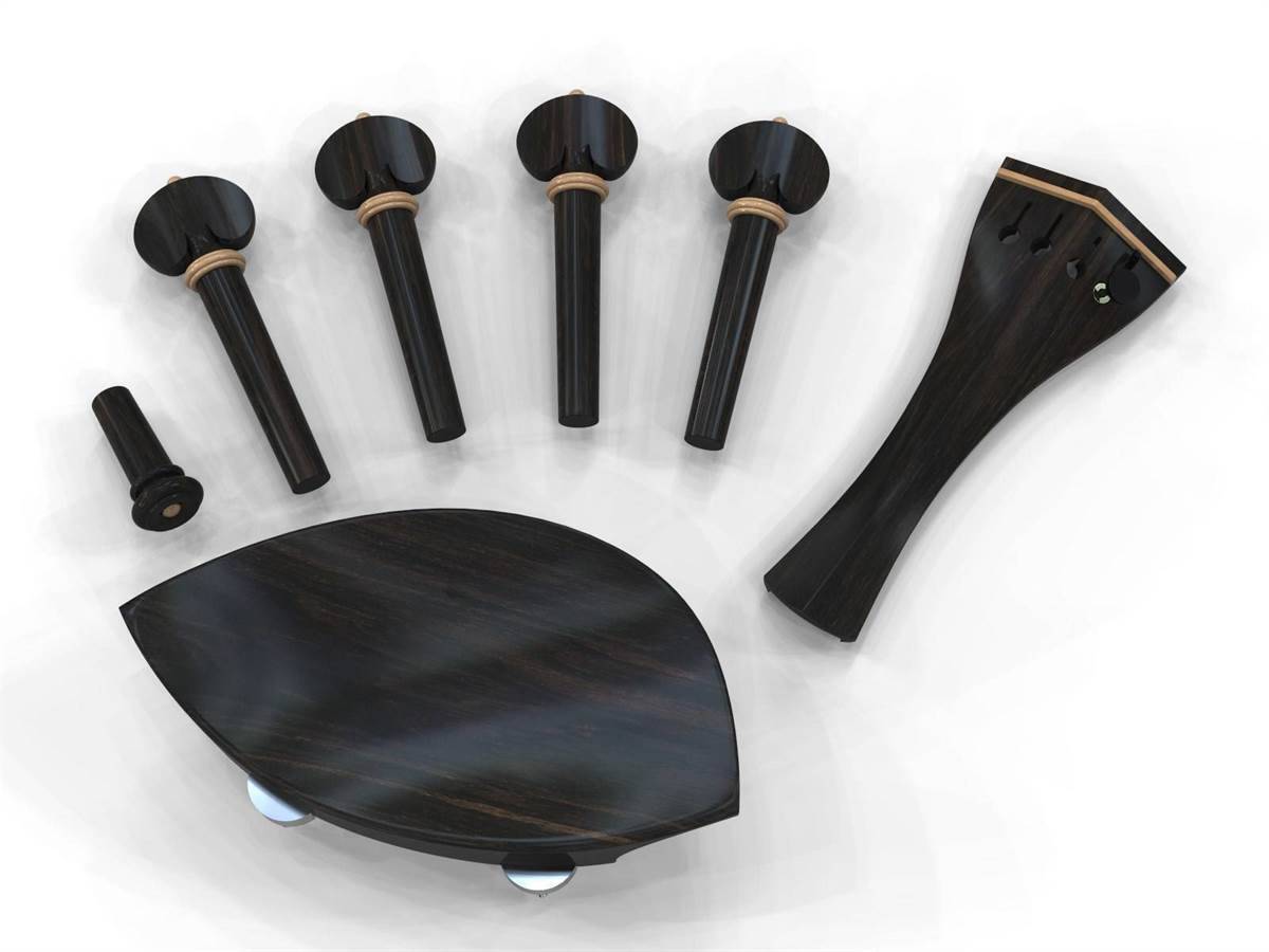 Set completo per Violino