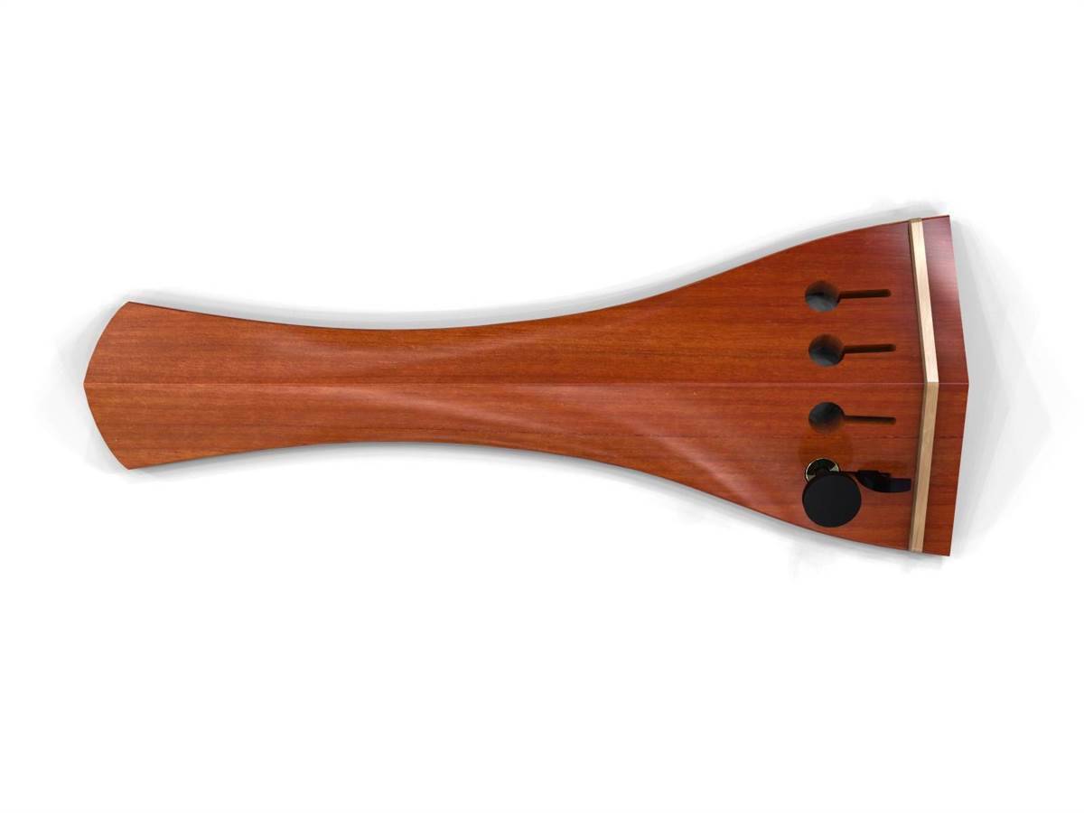 English Tailpiece - Viola