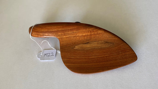 Guarneri Chinrest - Violin M22
