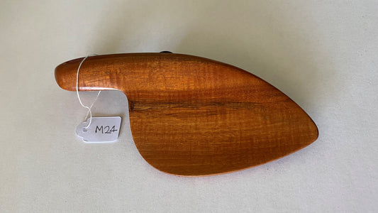 Guarneri Chinrest - Violin M24