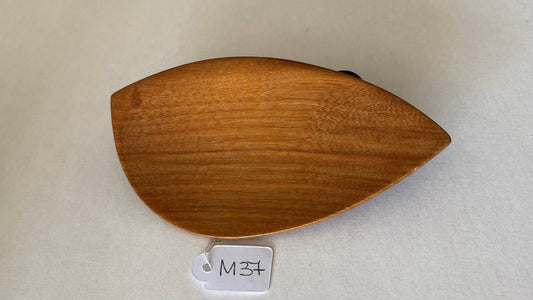 B&C Chinrest - Violin M37