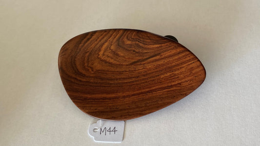 Wing Chinrest - Violin M44