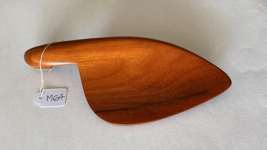 Guarneri Chinrest - Viola M64
