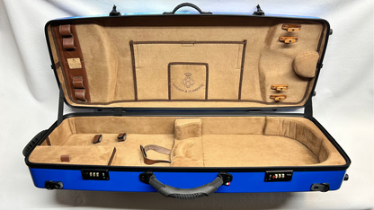 Custodia per viola e arco modello Martina #32