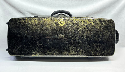 Custodia per viola e arco modello Martina #42