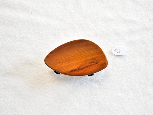 B&C Chinrest - Violin M66