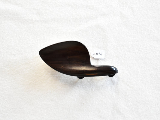 Guarneri Chinrest - Violin M54