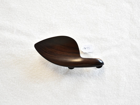 Guarneri Chinrest - Violin M55