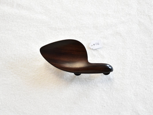 Guarneri Chinrest - Violin M56