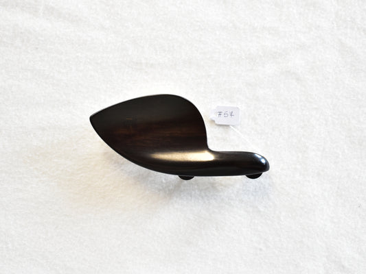 Guarneri Chinrest - Violin M57