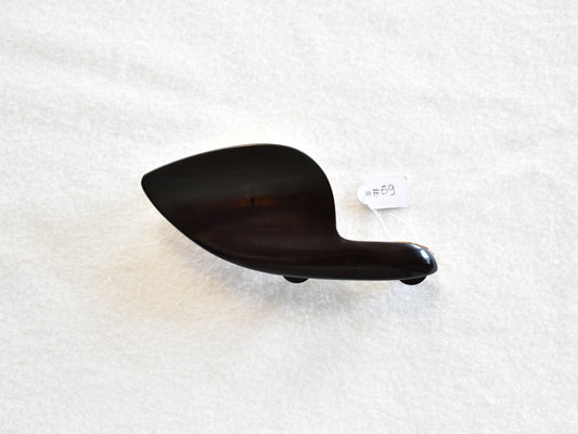 Guarneri Chinrest - Violin M59
