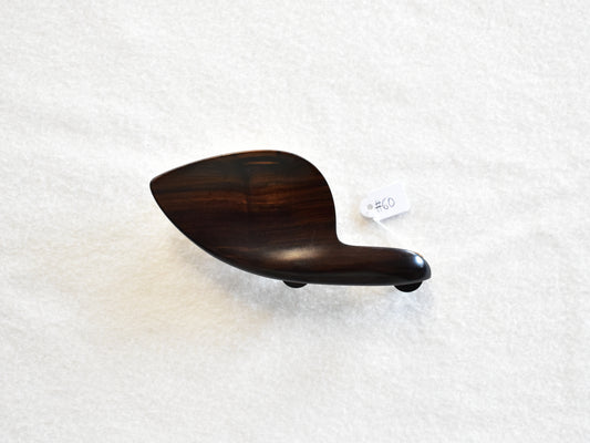 Guarneri Chinrest - Violin M60