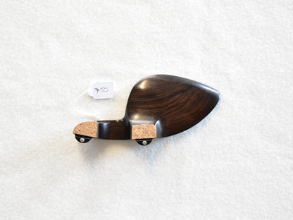 Mentoniera - Violino M55