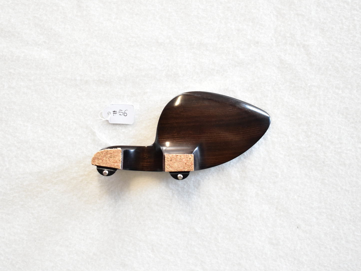 Mentoniera - Violino M56