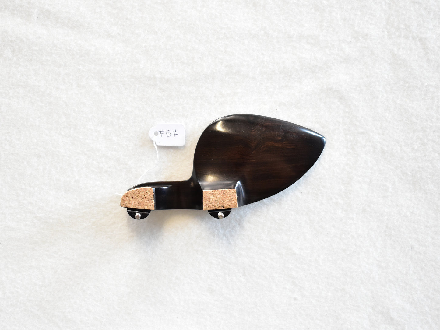 Mentoniera - Violino M57
