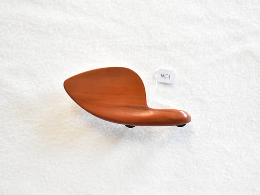 Guarneri Chinrest - Violin M61
