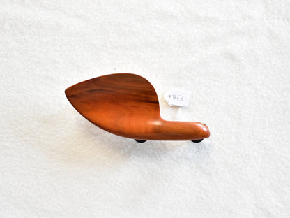 Mentoniera - Violino M63