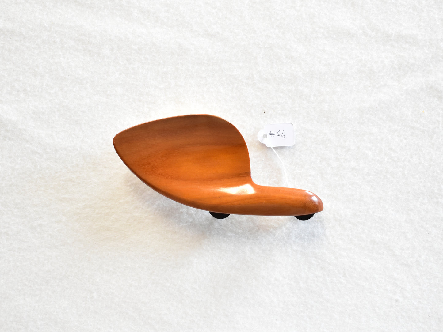 Mentoniera - Violino M64