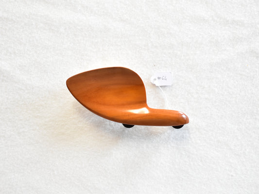 Guarneri Chinrest - Violin M64