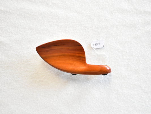 Guarneri Chinrest - Violin M65