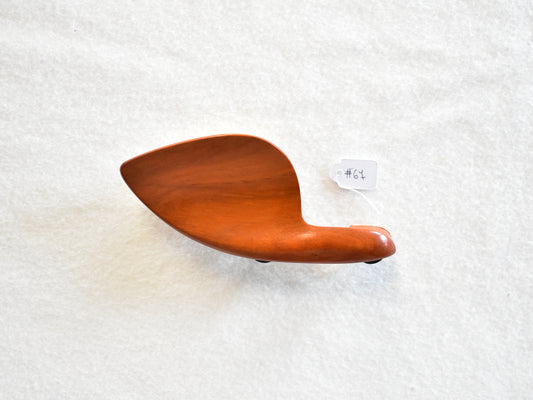 Guarneri Chinrest - Violin M67