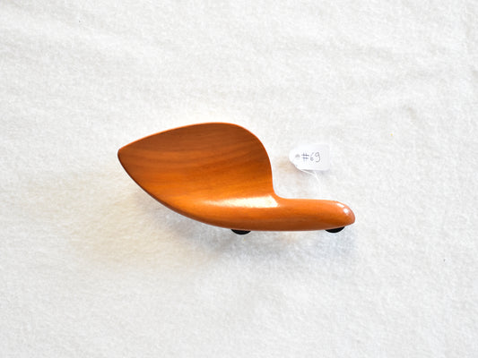 Guarneri Chinrest - Violin M69
