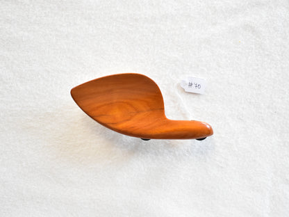 Mentoniera - Violino M70