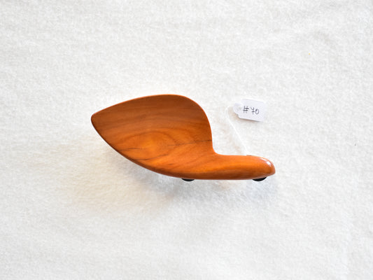 Mentoniera - Violino M70