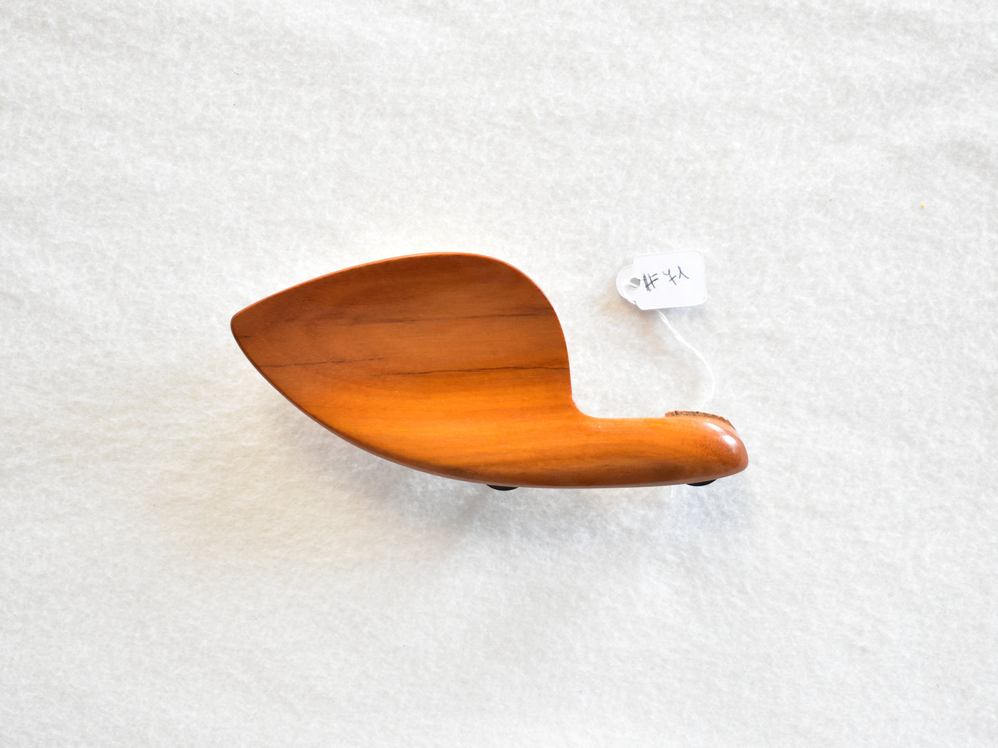 Mentoniera - Violino M71