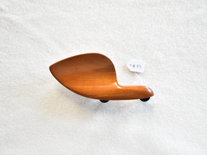 Mentoniera - Violino M73
