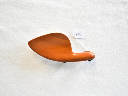 Mentoniera - Violino M74