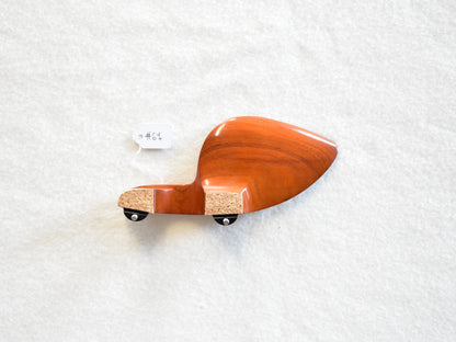 Mentoniera - Violino M67