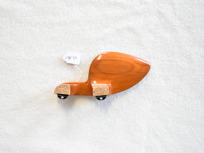 Mentoniera - Violino M71
