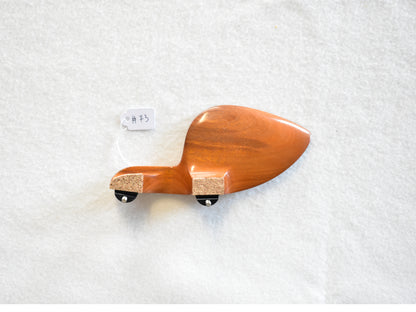 Mentoniera - Violino M73