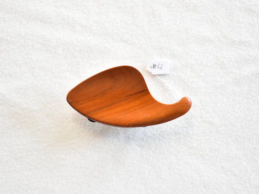 Wing Chinrest - Violin M61