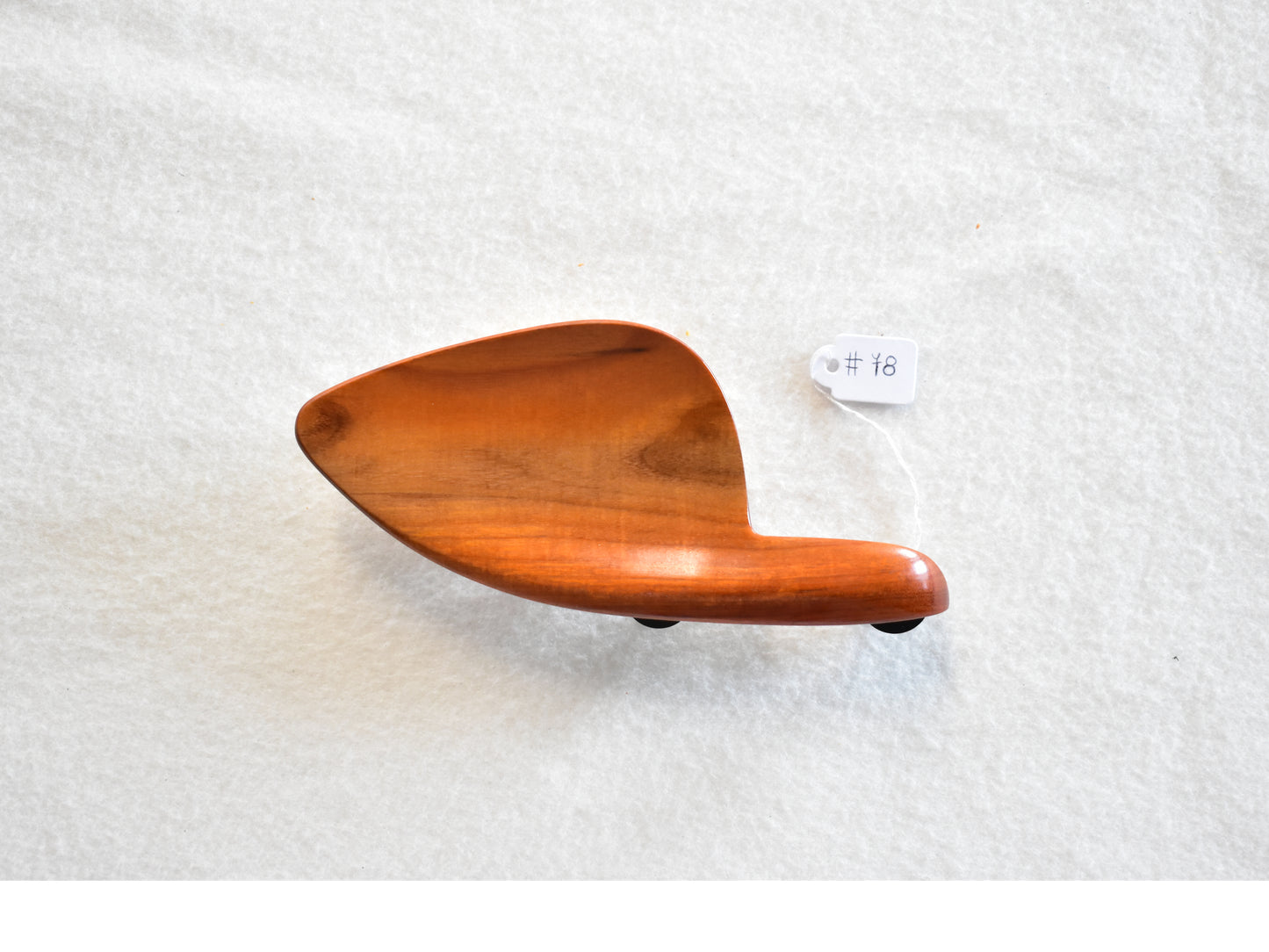 Guarneri Chinrest - Viola M78