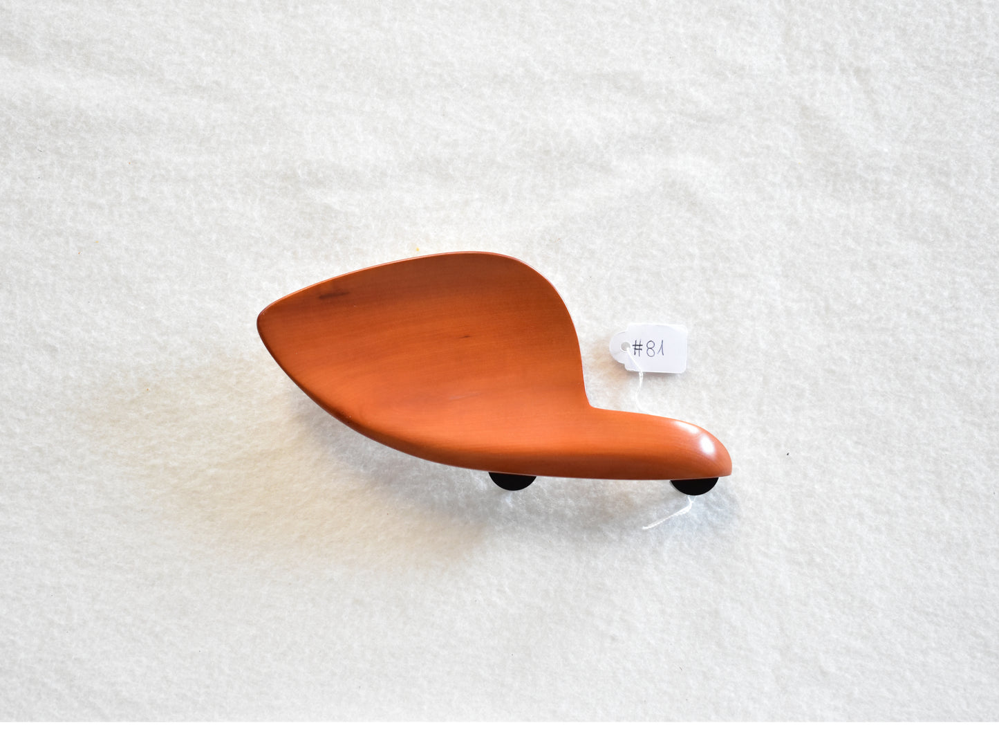 Guarneri Chinrest - Viola M81