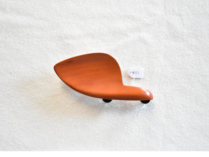 Guarneri Chinrest - Viola M81