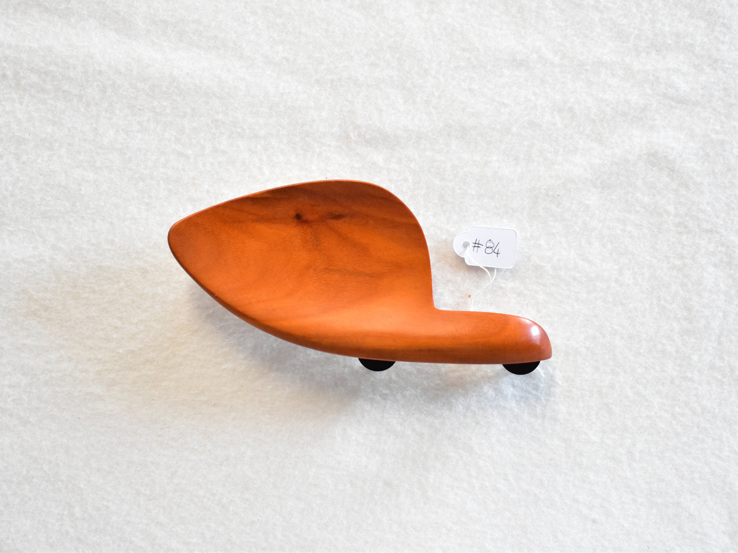 Guarneri Chinrest - Viola M84
