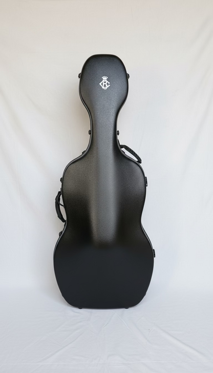 Custodia per violoncello modello Montagnana #34