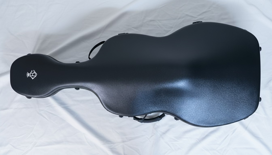 Custodia per violoncello modello Montagnana #34