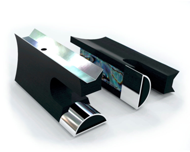 Nasetto Semilavorato per Basso Francese