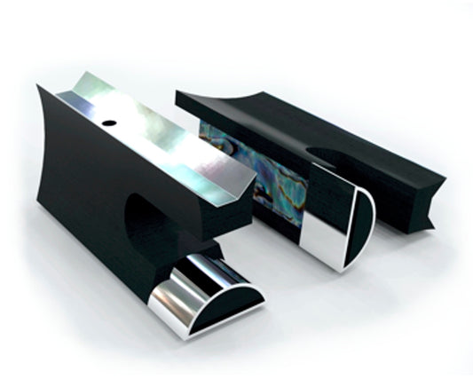 Nasetto Semilavorato per Violino