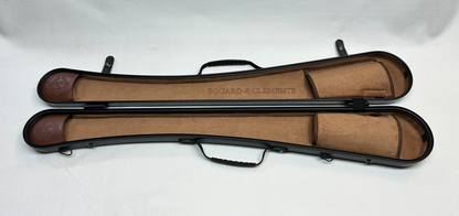 Custodia per arco da basso tedesco #44