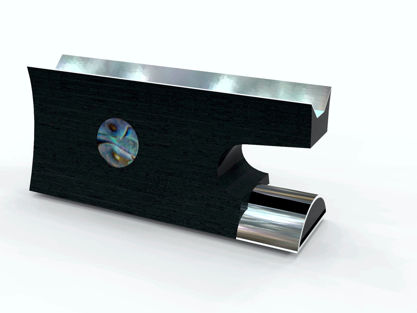 Nasetto Semilavorato per Basso Francese